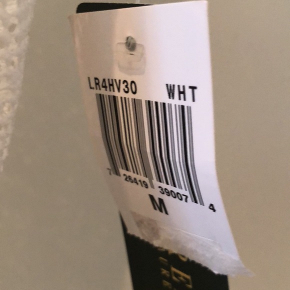 Ralph Lauren beach cover up - Picture 2 of 4